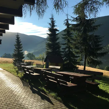 Apartmany Vysluni *