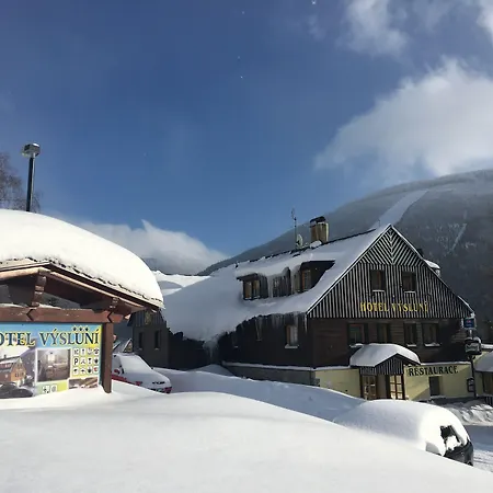 Apartmany Vysluni *