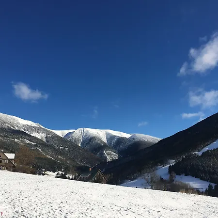 Vysluni Apartman Špindlerŭv Mlýn