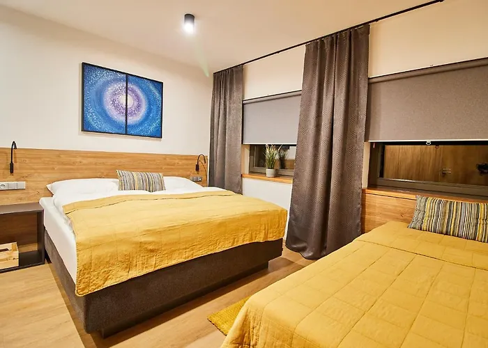 Vysluni Шпіндлерув-Млин