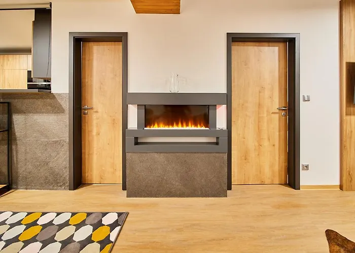 Vysluni * Szpindlerowy Młyn