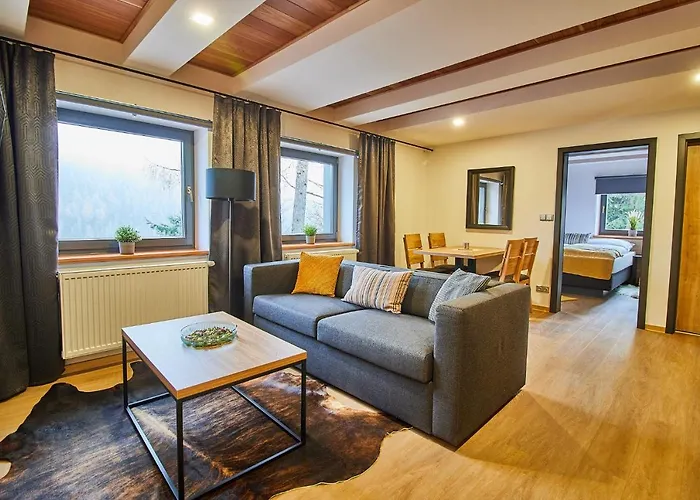 Vysluni Szpindlerowy Młyn