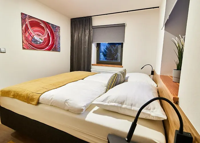 Vysluni Apartament Szpindlerowy Młyn