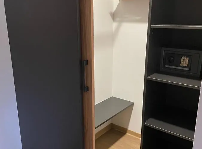 Apartament Vysluni