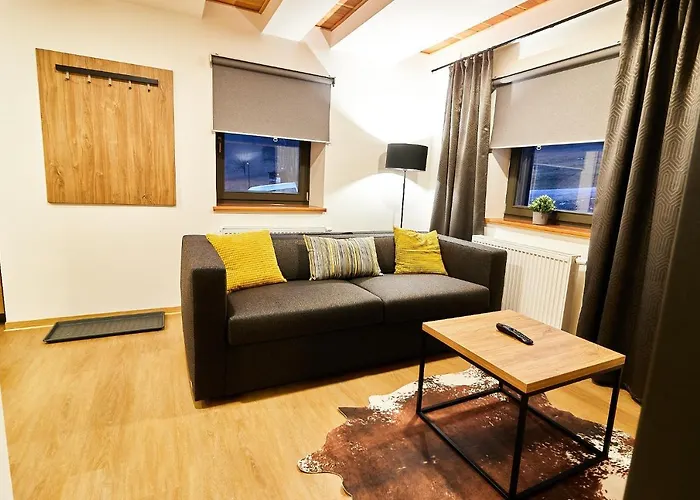 Vysluni Шпіндлерув-Млин