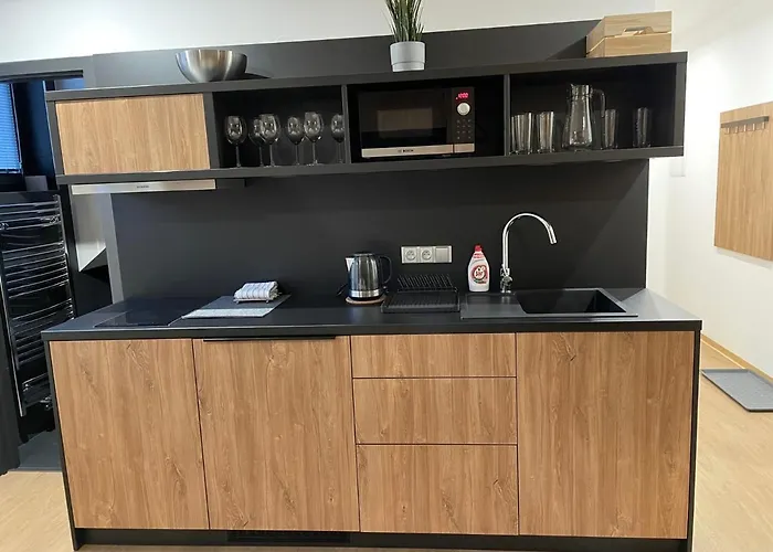 Vysluni * Szpindlerowy Młyn