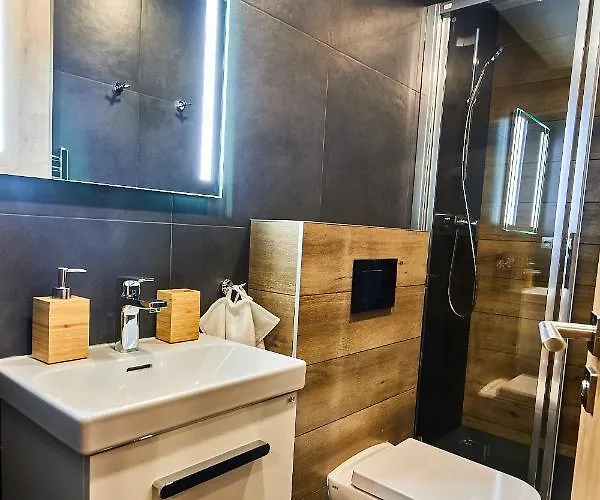 Vysluni * Шпіндлерув-Млин