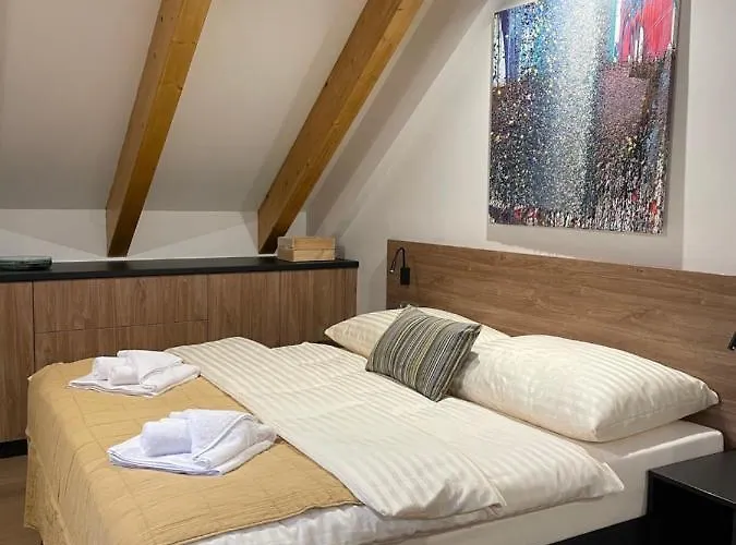 Vysluni Шпіндлерув-Млин