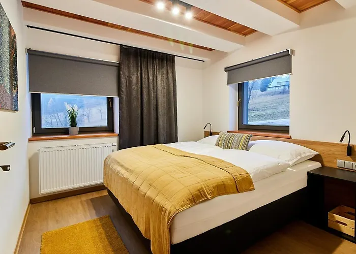 Vysluni * Szpindlerowy Młyn