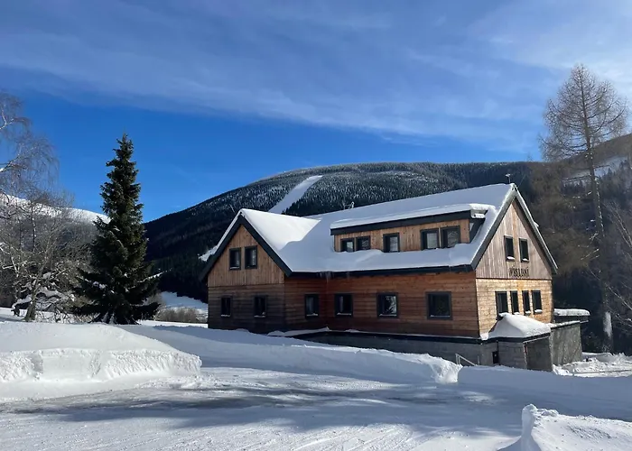 Vysluni Szpindlerowy Młyn