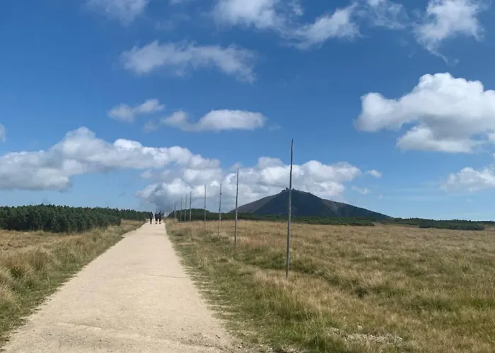 Vysluni Apartament *