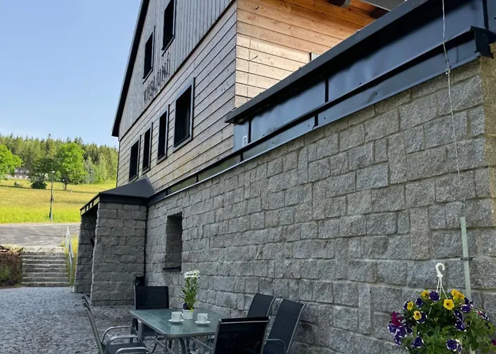 Vysluni Apartament Szpindlerowy Młyn