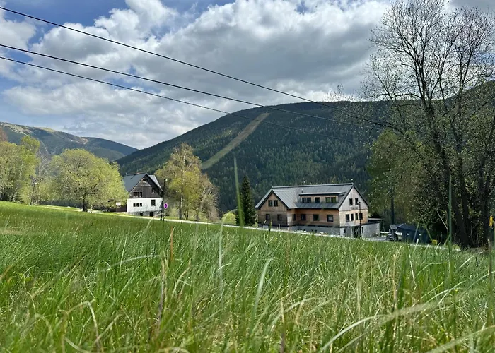 Vysluni Apartament *