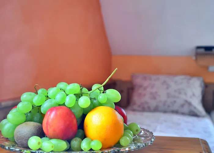 Vysluni Apartament *