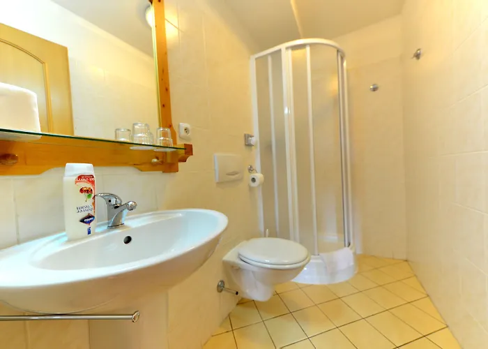 Vysluni Apartament Szpindlerowy Młyn