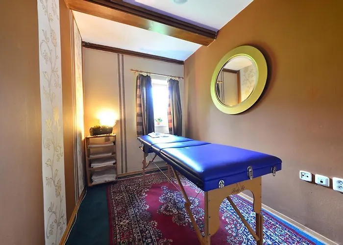 Vysluni * Szpindlerowy Młyn