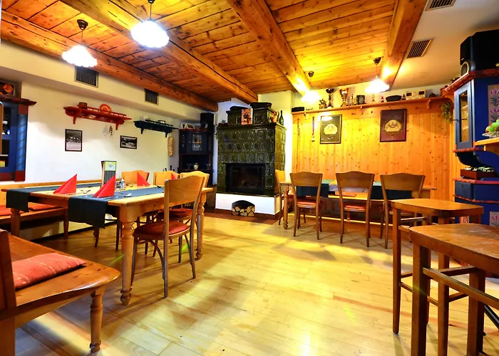 Vysluni Апартаменти *