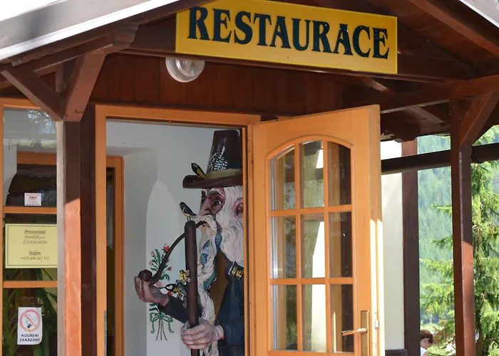 Vysluni Szpindlerowy Młyn