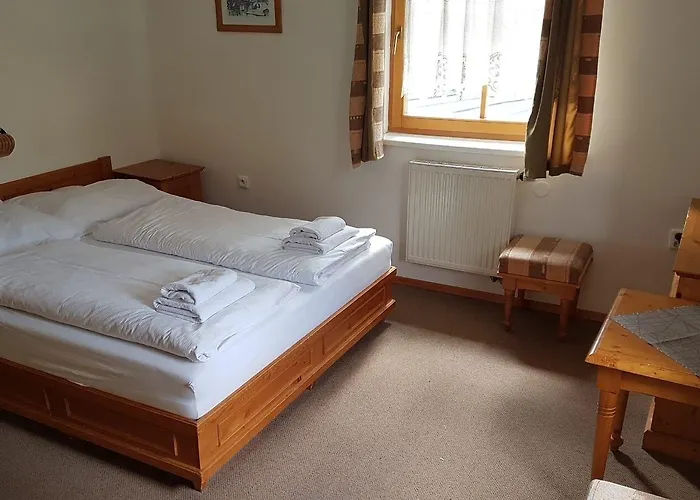 Апартаменти Vysluni *