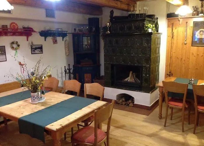 Vysluni * Szpindlerowy Młyn